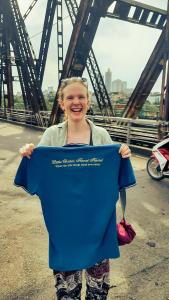入住Little Charm Hanoi Hostel的客人