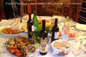 Fotografie z fotogalerie ubytování Casa l'Oca v destinaci Figline Valdarno + 28 fotografií
