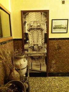 Fotografie z fotogalerie ubytování Hotel Touring v destinaci Messina