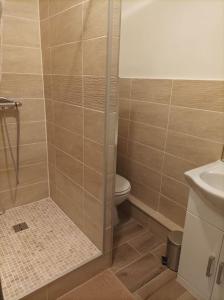 Foto dalla galleria di Studio meublé climatisé avec terrasse a Draguignan