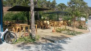Fotografie z fotogalerie ubytování The One Club Hotel v destinaci Sarigerme