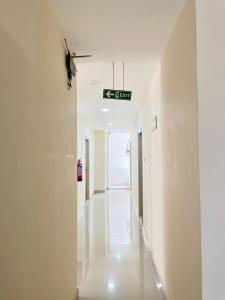 Foto sihtkohas Mysore asuva majutusasutuse Open Hotel by Olive - The INN galeriist