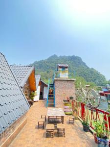 Ảnh trong thư viện ảnh của Homestay Cối Xay Gió Hà Giang ở Hà Giang