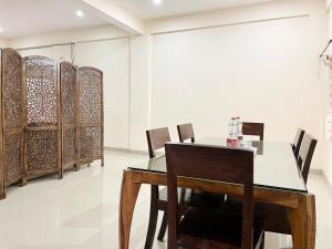Foto sihtkohas Mysore asuva majutusasutuse Open Hotel by Olive - The INN galeriist