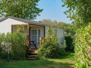Φωτογραφία από το άλμπουμ του Camping les 3 Sablières σε Saint-Firmin