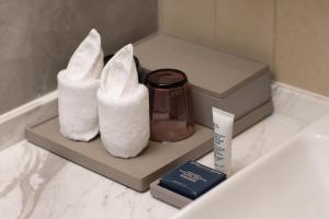 Galeri foto Home2 Suites By Hilton Wuhan Hankou Railway Station di Wuhan