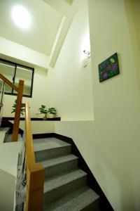 Fotografie z fotogalerie ubytování 東引海悅樓民宿 v destinaci Dongyin/