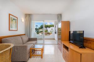 Fotografie z fotogalerie ubytování Apto con Terraza 3 v destinaci Paguera