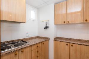 Fotografie z fotogalerie ubytování Apto con Terraza 3 v destinaci Paguera