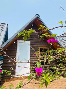 Ảnh trong thư viện ảnh của Homestay Cối Xay Gió Hà Giang ở Hà Giang