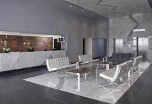 Fotografie z fotogalerie ubytování Casa Inn Premium Hotel Queretaro v destinaci Querétaro