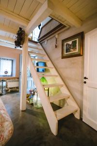 Fotografie z fotogalerie ubytování Rustic Rose - Private Premium house v destinaci Tsagarada