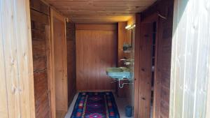 Fotografie z fotogalerie ubytování Chalet ALPEN LOTUS v destinaci Innertkirchen