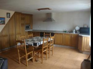 Køkken eller tekøkken på House 3 Bedrooms 3473