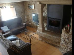 Et opholdsområde på House 3 Bedrooms 3473