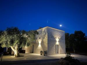 Fotografie z fotogalerie ubytování Pietre Bianche v destinaci Carovigno