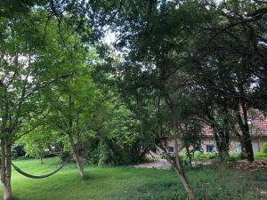 Zdjęcie z galerii obiektu Superbe maison familiale proche lacs et canal w mieście Beurizot