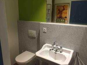 Zdjęcie z galerii obiektu Superbe maison familiale proche lacs et canal w mieście Beurizot