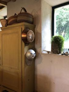 Zdjęcie z galerii obiektu Superbe maison familiale proche lacs et canal w mieście Beurizot