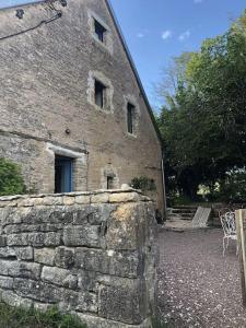 Zdjęcie z galerii obiektu Superbe maison familiale proche lacs et canal w mieście Beurizot