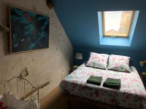 Zdjęcie z galerii obiektu Superbe maison familiale proche lacs et canal w mieście Beurizot