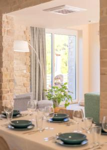 Fotografie z fotogalerie ubytování Villa Anouk v destinaci Pitve