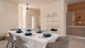 Fotografie z fotogalerie ubytování Villa Anouk v destinaci Pitve