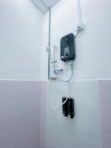 Venice Guest Hostel - Bilik Sahaja的一间浴室