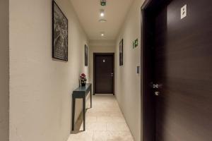 Fotografie z fotogalerie ubytování Leonis Restaurant & Rooms ve Splitu
