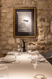 Fotografie z fotogalerie ubytování Leonis Restaurant & Rooms ve Splitu