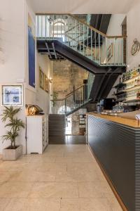 Fotografie z fotogalerie ubytování Leonis Restaurant & Rooms ve Splitu