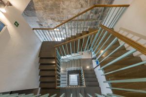 Fotografie z fotogalerie ubytování Leonis Restaurant & Rooms ve Splitu