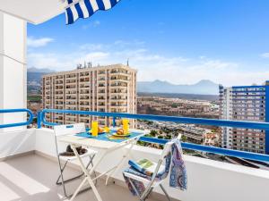 Fotografie z fotogalerie ubytování 1413 Panoramic 1 bedroom, Ocean View! v destinaci Playa Paraiso