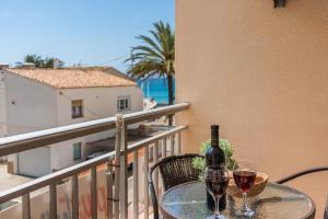 Ποτά στο Apartamento Arenal 6 - PlusHolidays