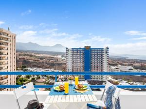 Fotografie z fotogalerie ubytování 1413 Panoramic 1 bedroom, Ocean View! v destinaci Playa Paraiso
