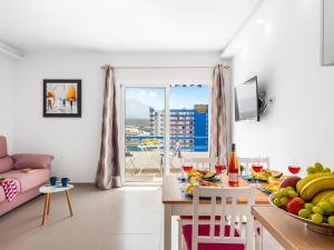 Fotografie z fotogalerie ubytování 1413 Panoramic 1 bedroom, Ocean View! v destinaci Playa Paraiso + 32 fotografií