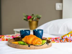Fotografie z fotogalerie ubytování 1413 Panoramic 1 bedroom, Ocean View! v destinaci Playa Paraiso