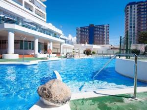 Fotografie z fotogalerie ubytování 1413 Panoramic 1 bedroom, Ocean View! v destinaci Playa Paraiso