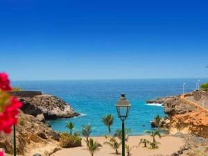 Fotografie z fotogalerie ubytování 1413 Panoramic 1 bedroom, Ocean View! v destinaci Playa Paraiso