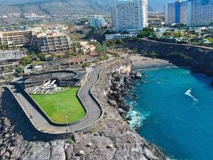 Fotografie z fotogalerie ubytování 1413 Panoramic 1 bedroom, Ocean View! v destinaci Playa Paraiso