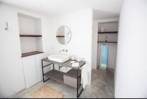Fotografie z fotogalerie ubytování Pietre Bianche v destinaci Carovigno + 37 fotografií
