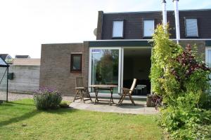 Κήπος έξω από το Lamsoor 2C