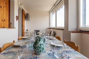 Kép Lido degli Estensi Terrace Apartment szállásáról Lido degli Estensiben a galériában