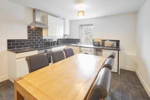 Gallery image of Host & Stay - Bridge House Court Apartments in Skinningrove