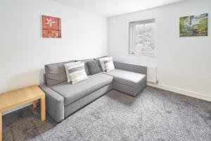Gallery image of Host & Stay - Bridge House Court Apartments in Skinningrove