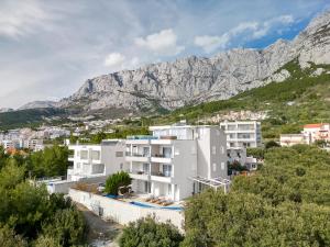 Природа в окрестностях апартаментов/квартиры