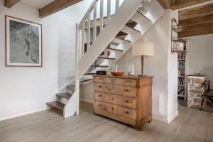 Fotografia z galérie ubytovania Superbe maison pour 10 personnes à Sarzeau v destinácii Sarzeau