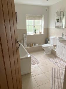 Billede fra billedgalleriet på ‘The Nest’ A beautiful cottage in Devon i Axminster