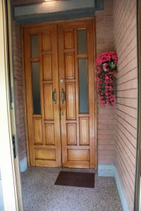 Photo de la galerie de l'établissement Guest House Via Emilia, à Marmirolo