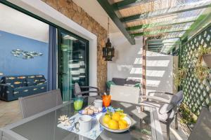 Galeriebild der Unterkunft Casa Perla Marina in Santa Maria Navarrese